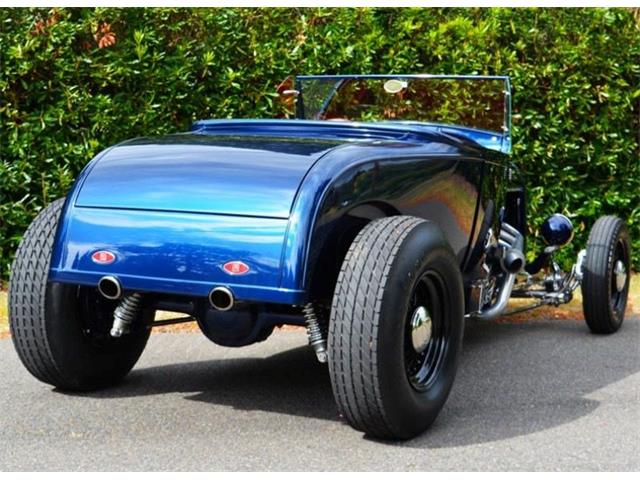 1929 Ford Roadster (CC-2088991) for sale in Mansfield, Texas