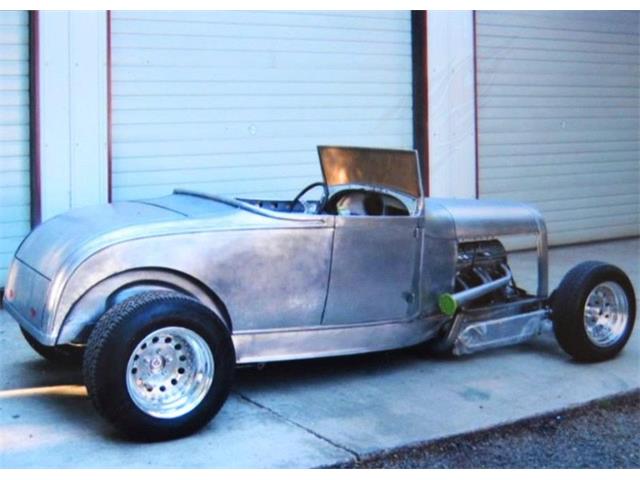 1929 Ford Roadster (CC-2088991) for sale in Mansfield, Texas