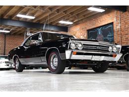 1967 Chevrolet Chevelle (CC-2088992) for sale in St. Louis, Missouri