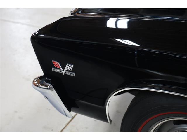 1967 Chevrolet Chevelle (CC-2088992) for sale in St. Louis, Missouri