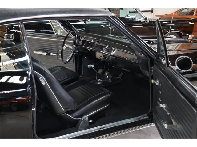 1967 Chevrolet Chevelle (CC-2088992) for sale in St. Louis, Missouri