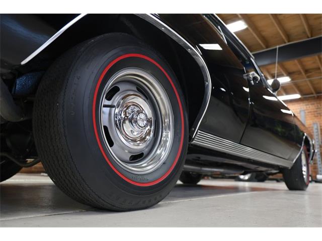 1967 Chevrolet Chevelle (CC-2088992) for sale in St. Louis, Missouri