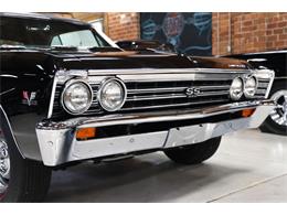 1967 Chevrolet Chevelle (CC-2088992) for sale in St. Louis, Missouri