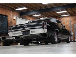 1967 Chevrolet Chevelle (CC-2088992) for sale in St. Louis, Missouri