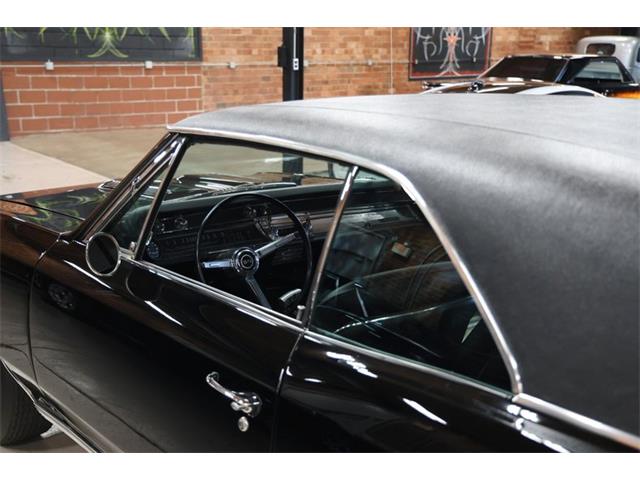 1967 Chevrolet Chevelle (CC-2088992) for sale in St. Louis, Missouri