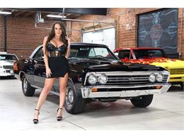 1967 Chevrolet Chevelle (CC-2088992) for sale in St. Louis, Missouri