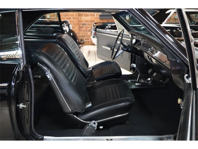1967 Chevrolet Chevelle (CC-2088992) for sale in St. Louis, Missouri