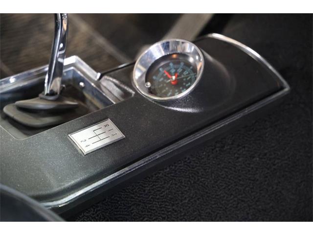 1967 Chevrolet Chevelle (CC-2088992) for sale in St. Louis, Missouri
