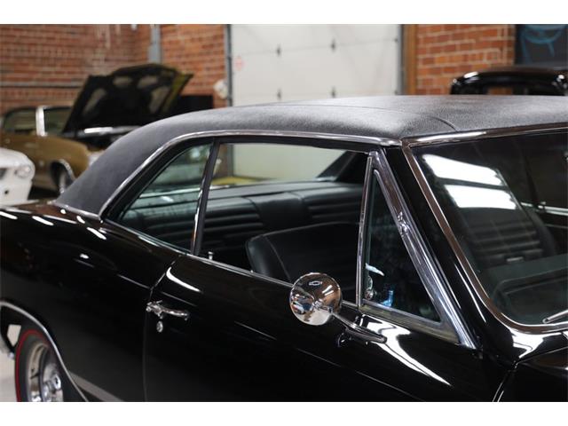 1967 Chevrolet Chevelle (CC-2088992) for sale in St. Louis, Missouri