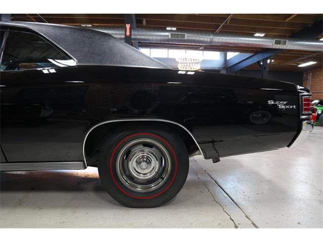 1967 Chevrolet Chevelle (CC-2088992) for sale in St. Louis, Missouri