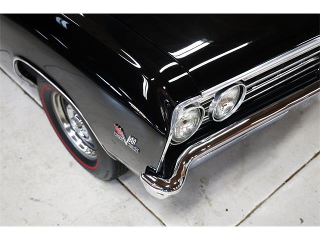 1967 Chevrolet Chevelle (CC-2088992) for sale in St. Louis, Missouri