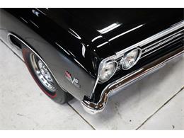 1967 Chevrolet Chevelle (CC-2088992) for sale in St. Louis, Missouri