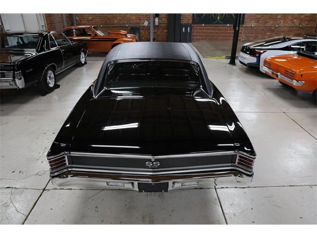 1967 Chevrolet Chevelle (CC-2088992) for sale in St. Louis, Missouri