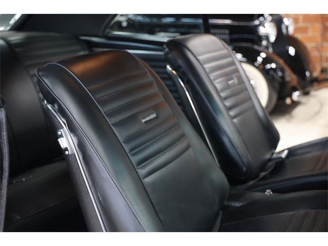 1967 Chevrolet Chevelle (CC-2088992) for sale in St. Louis, Missouri