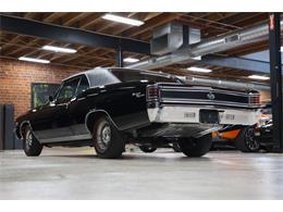 1967 Chevrolet Chevelle (CC-2088992) for sale in St. Louis, Missouri