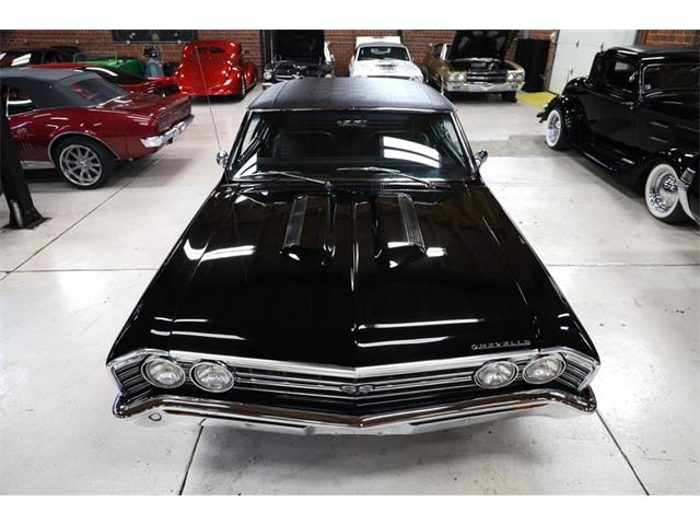 1967 Chevrolet Chevelle (CC-2088992) for sale in St. Louis, Missouri