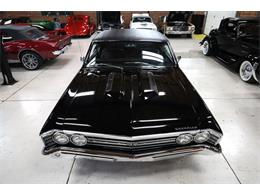 1967 Chevrolet Chevelle (CC-2088992) for sale in St. Louis, Missouri