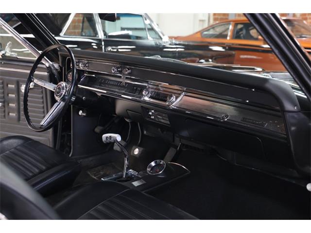 1967 Chevrolet Chevelle (CC-2088992) for sale in St. Louis, Missouri