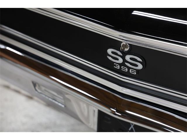 1967 Chevrolet Chevelle (CC-2088992) for sale in St. Louis, Missouri
