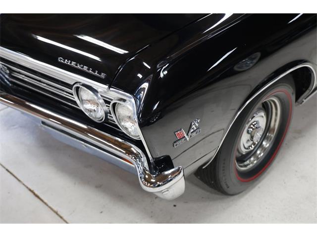 1967 Chevrolet Chevelle (CC-2088992) for sale in St. Louis, Missouri