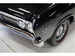1967 Chevrolet Chevelle (CC-2088992) for sale in St. Louis, Missouri