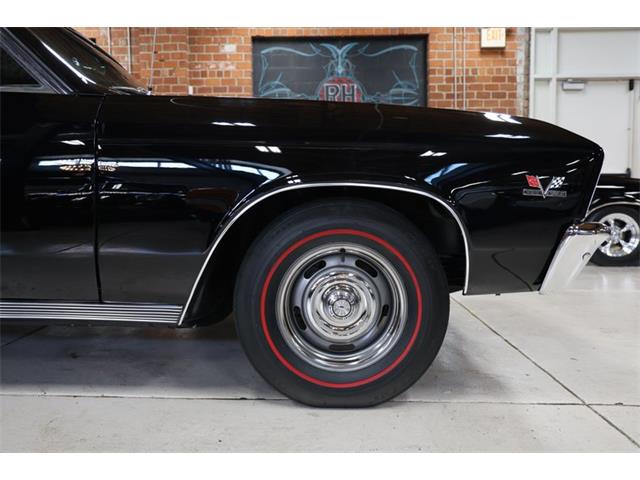 1967 Chevrolet Chevelle (CC-2088992) for sale in St. Louis, Missouri