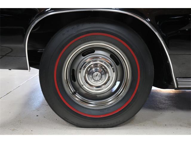 1967 Chevrolet Chevelle (CC-2088992) for sale in St. Louis, Missouri