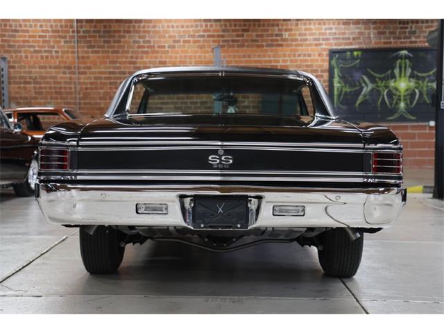 1967 Chevrolet Chevelle (CC-2088992) for sale in St. Louis, Missouri