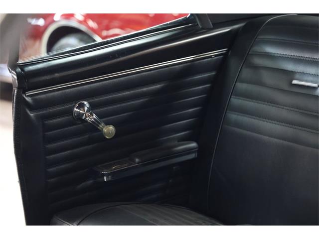 1967 Chevrolet Chevelle (CC-2088992) for sale in St. Louis, Missouri