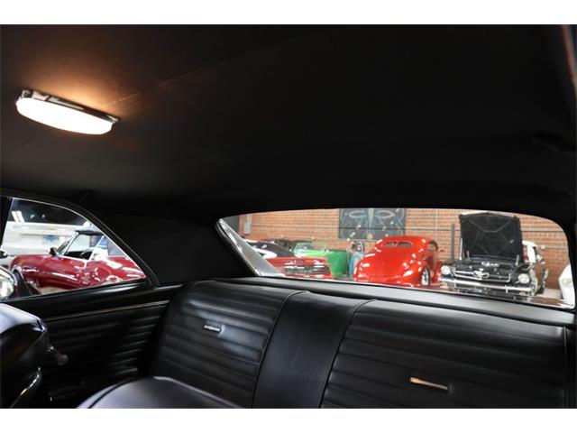 1967 Chevrolet Chevelle (CC-2088992) for sale in St. Louis, Missouri