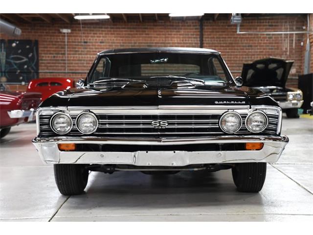 1967 Chevrolet Chevelle (CC-2088992) for sale in St. Louis, Missouri