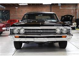 1967 Chevrolet Chevelle (CC-2088992) for sale in St. Louis, Missouri