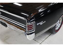1967 Chevrolet Chevelle (CC-2088992) for sale in St. Louis, Missouri
