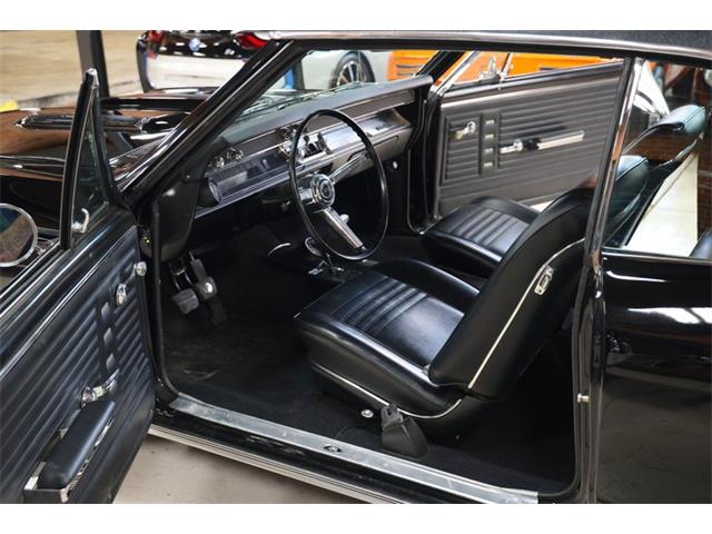 1967 Chevrolet Chevelle (CC-2088992) for sale in St. Louis, Missouri