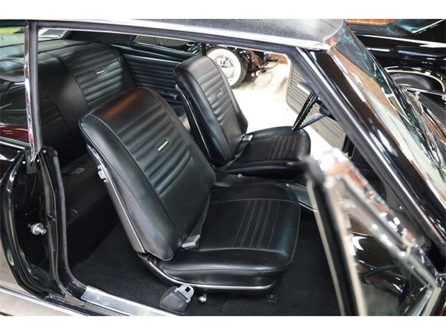 1967 Chevrolet Chevelle (CC-2088992) for sale in St. Louis, Missouri
