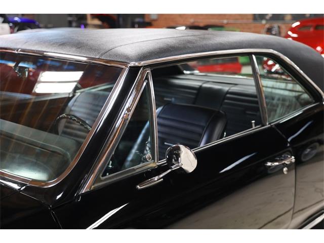 1967 Chevrolet Chevelle (CC-2088992) for sale in St. Louis, Missouri