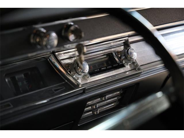 1967 Chevrolet Chevelle (CC-2088992) for sale in St. Louis, Missouri