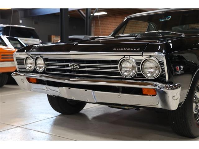 1967 Chevrolet Chevelle (CC-2088992) for sale in St. Louis, Missouri