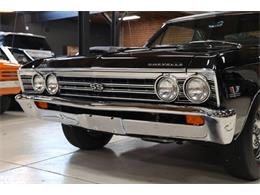 1967 Chevrolet Chevelle (CC-2088992) for sale in St. Louis, Missouri