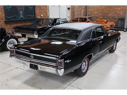 1967 Chevrolet Chevelle (CC-2088992) for sale in St. Louis, Missouri