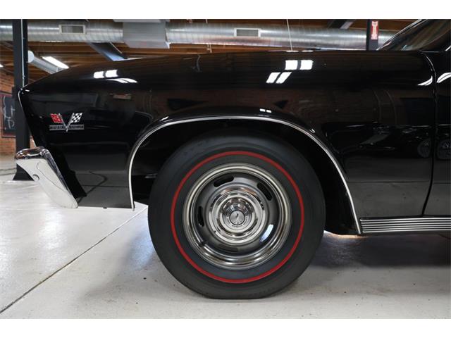 1967 Chevrolet Chevelle (CC-2088992) for sale in St. Louis, Missouri