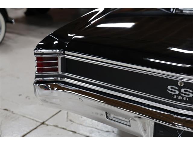 1967 Chevrolet Chevelle (CC-2088992) for sale in St. Louis, Missouri
