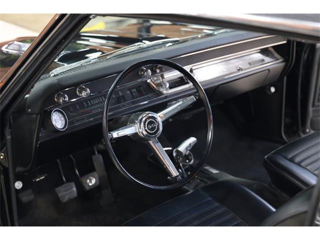 1967 Chevrolet Chevelle (CC-2088992) for sale in St. Louis, Missouri