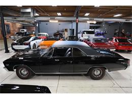 1967 Chevrolet Chevelle (CC-2088992) for sale in St. Louis, Missouri