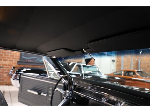 1967 Chevrolet Chevelle (CC-2088992) for sale in St. Louis, Missouri