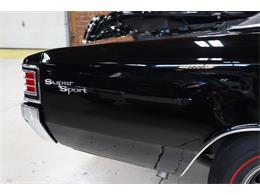 1967 Chevrolet Chevelle (CC-2088992) for sale in St. Louis, Missouri