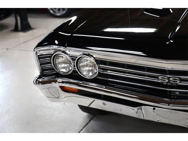 1967 Chevrolet Chevelle (CC-2088992) for sale in St. Louis, Missouri