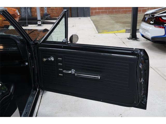 1967 Chevrolet Chevelle (CC-2088992) for sale in St. Louis, Missouri