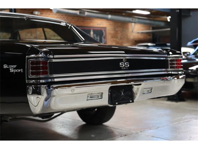 1967 Chevrolet Chevelle (CC-2088992) for sale in St. Louis, Missouri