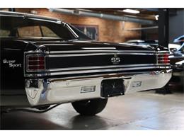 1967 Chevrolet Chevelle (CC-2088992) for sale in St. Louis, Missouri